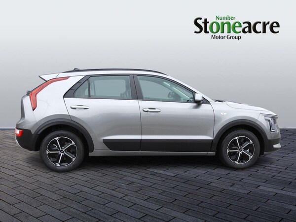 Used Kia Niro 2025 for sale - 76326598: Photo 2