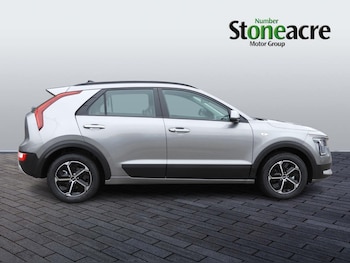 Used Kia Niro 2025 for sale - 76326598: Photo 2