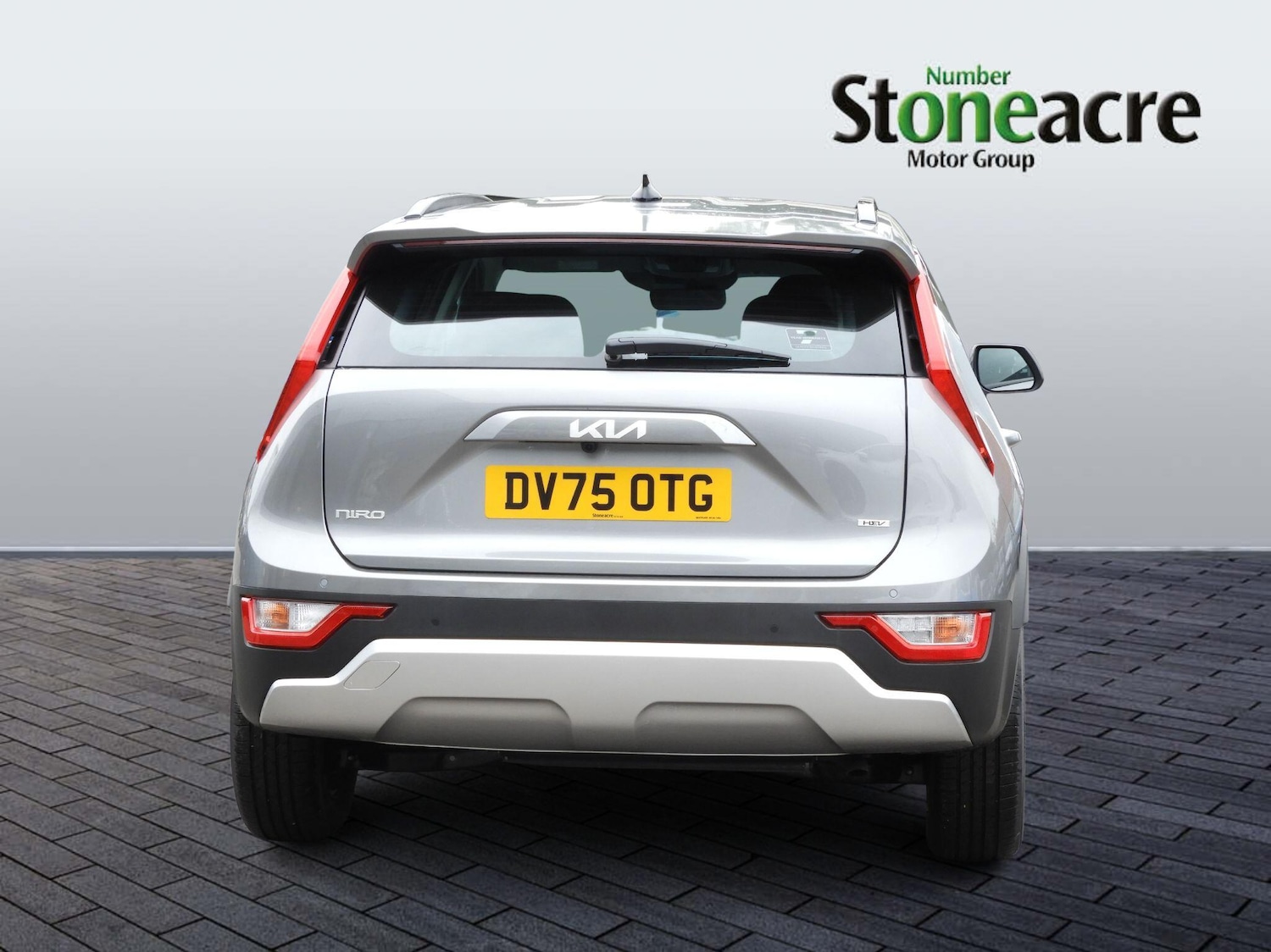 Used Kia Niro 2025 for sale - 76326598: Photo 4