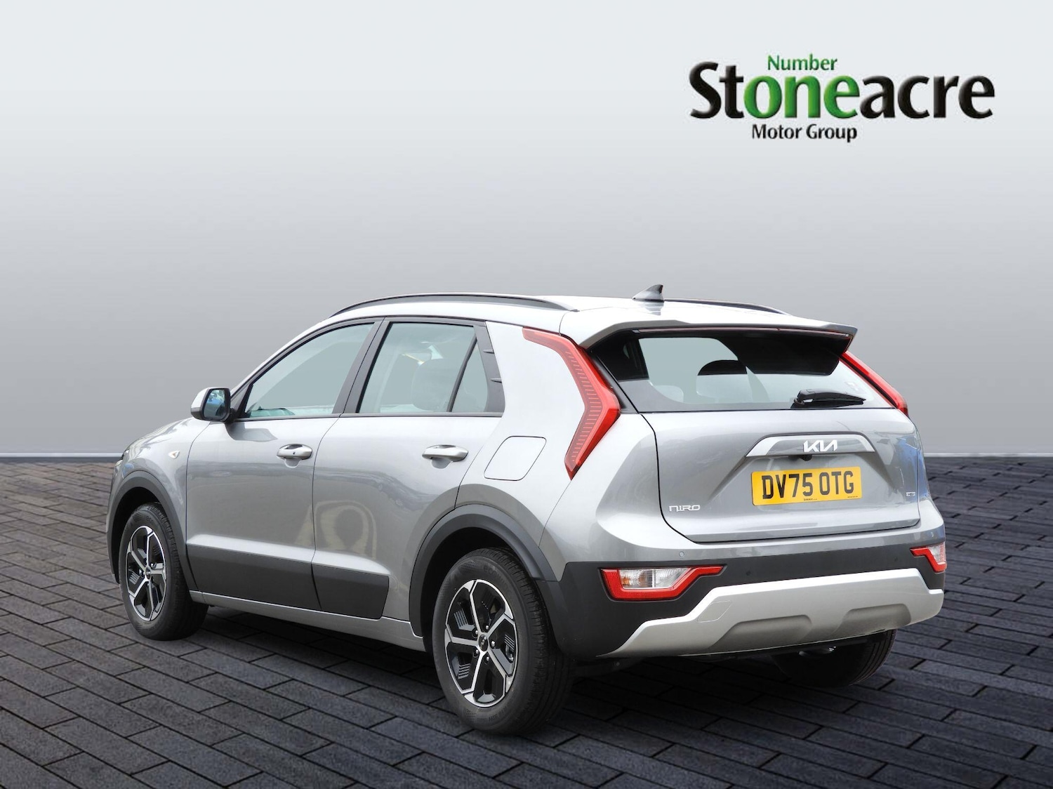 Used Kia Niro 2025 for sale - 76326598: Photo 5