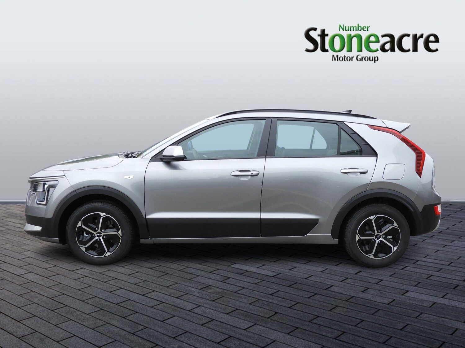 Used Kia Niro 2025 for sale - 76326598: Photo 6