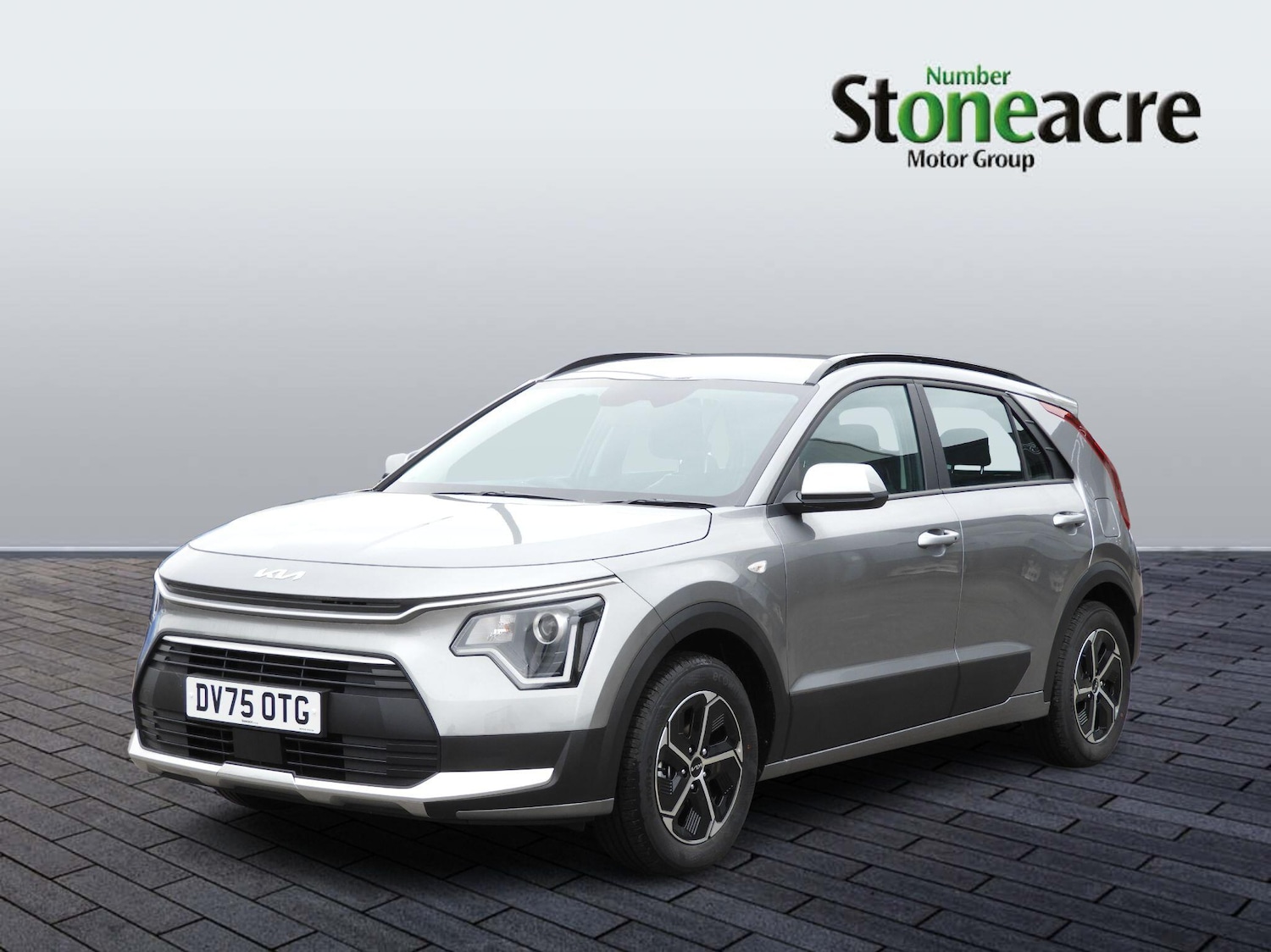 Used Kia Niro 2025 for sale - 76326598: Photo 7