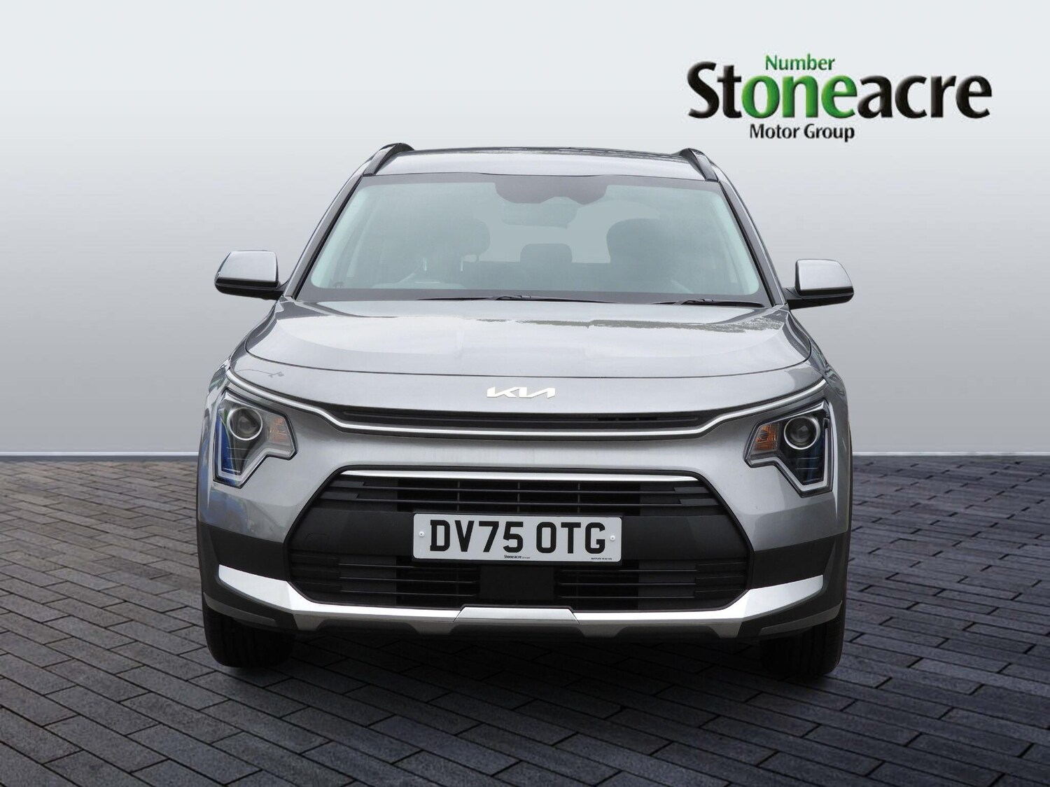 Used Kia Niro 2025 for sale - 76326598: Photo 8