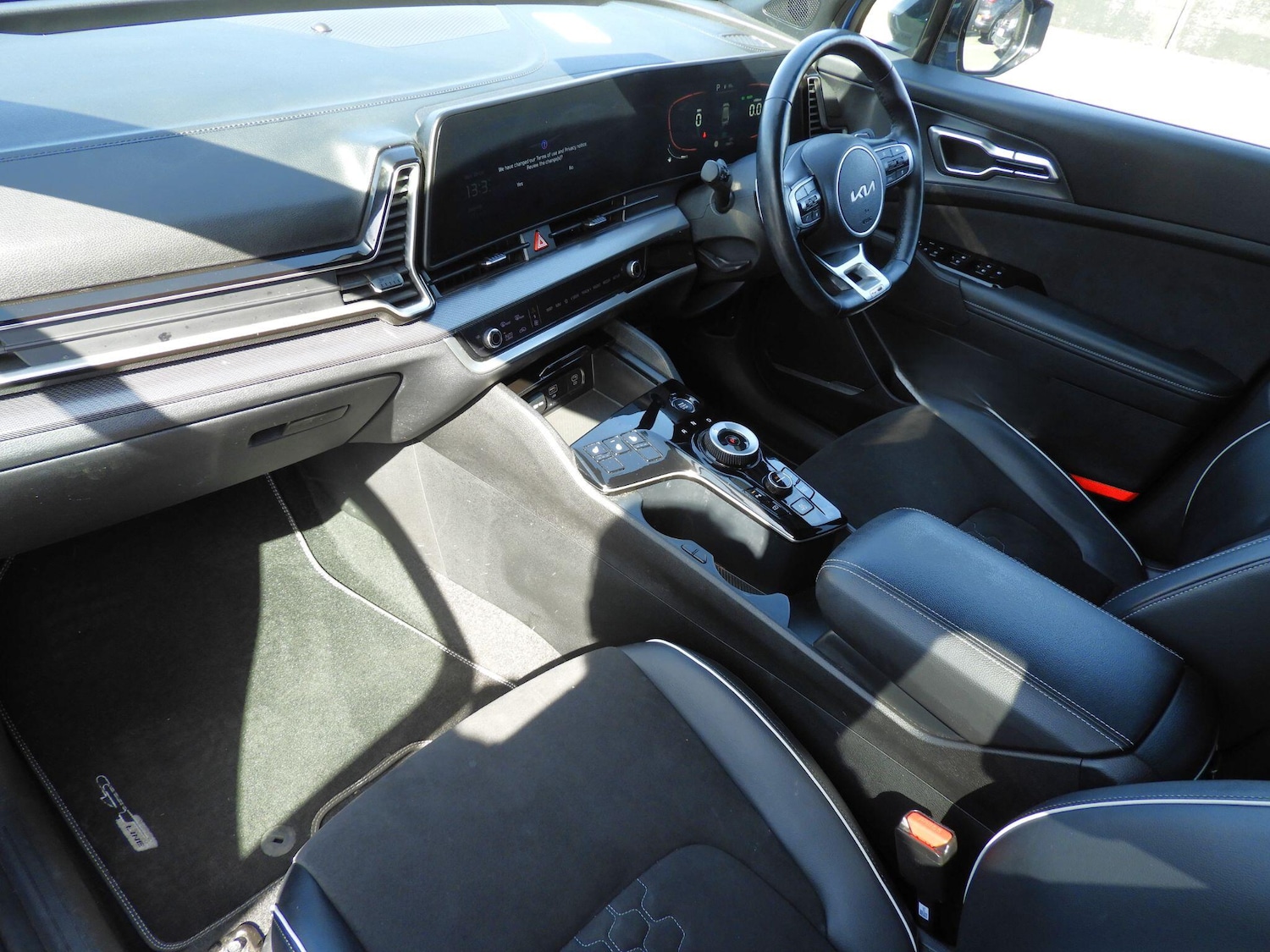 Used Kia Sportage 2023 for sale - 78170857: Photo 10