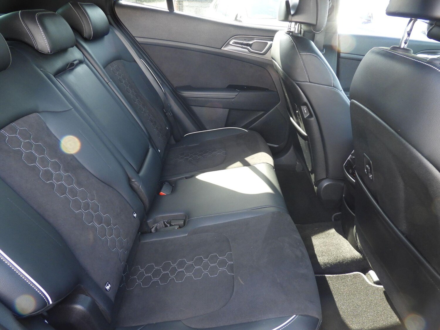 Used Kia Sportage 2023 for sale - 78170857: Photo 11
