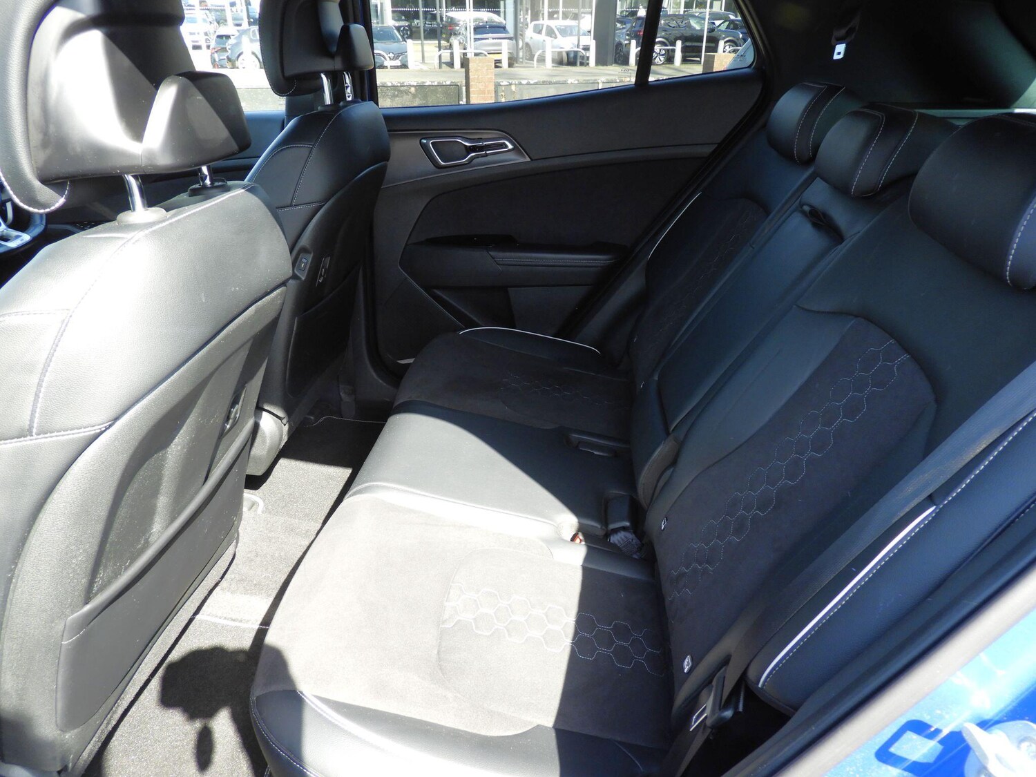 Used Kia Sportage 2023 for sale - 78170857: Photo 12