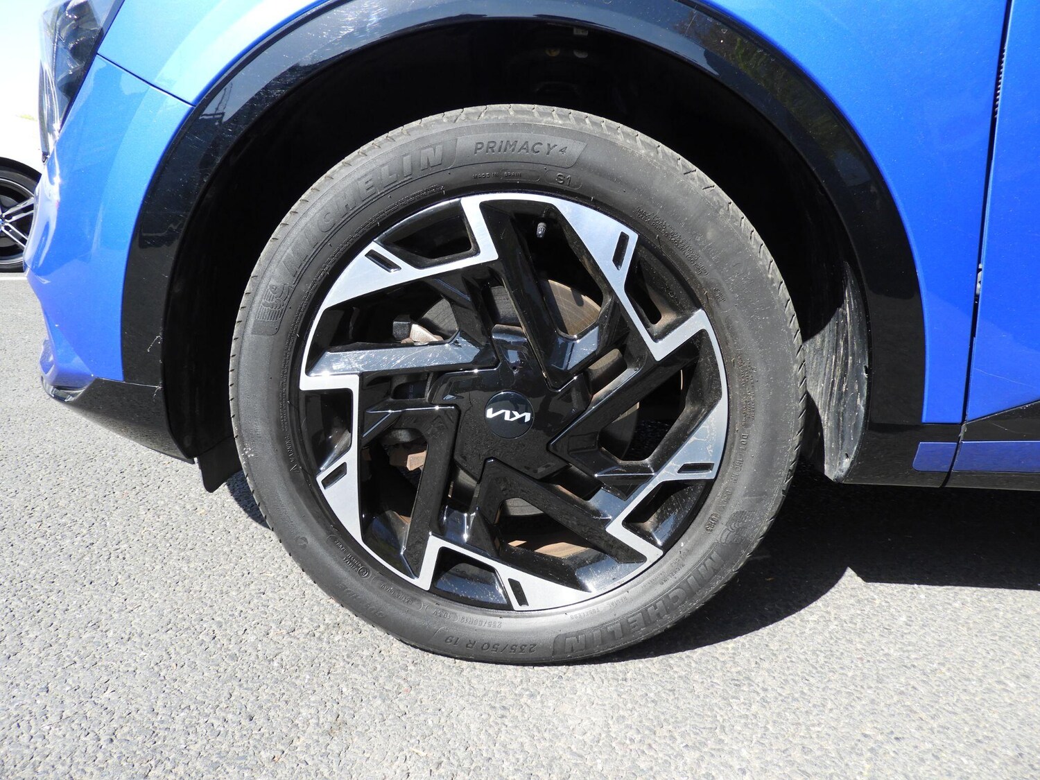 Used Kia Sportage 2023 for sale - 78170857: Photo 13