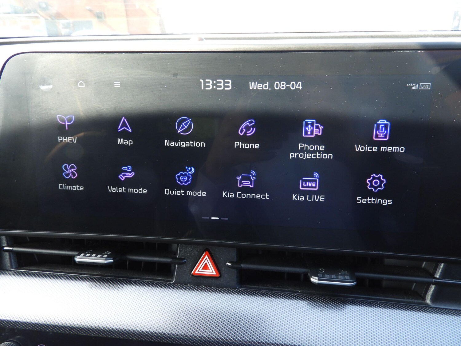 Used Kia Sportage 2023 for sale - 78170857: Photo 14