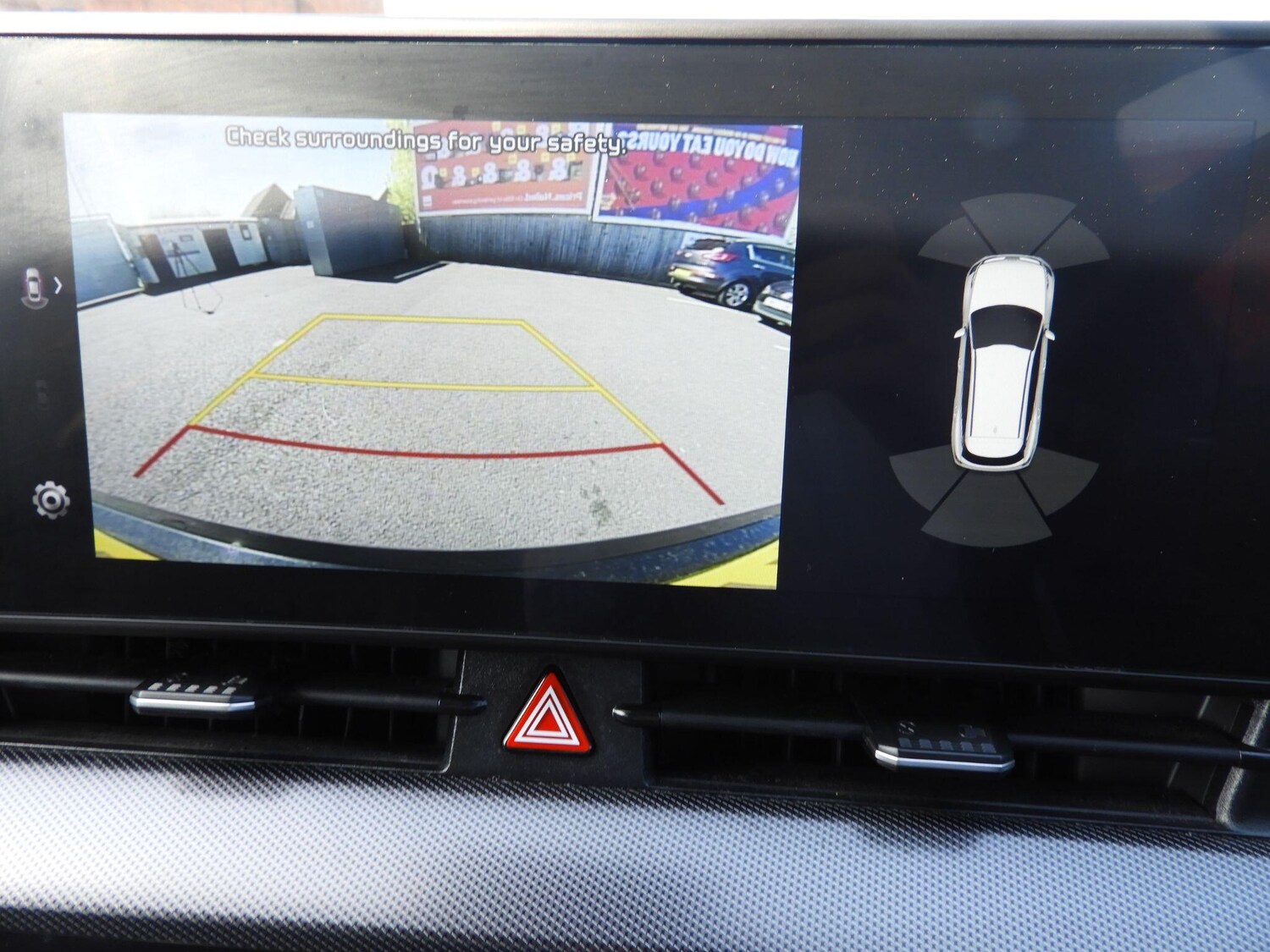 Used Kia Sportage 2023 for sale - 78170857: Photo 16