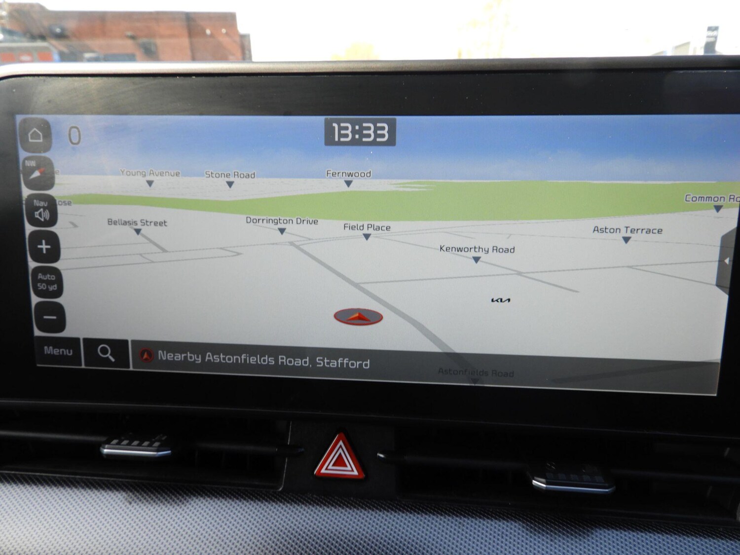 Used Kia Sportage 2023 for sale - 78170857: Photo 17