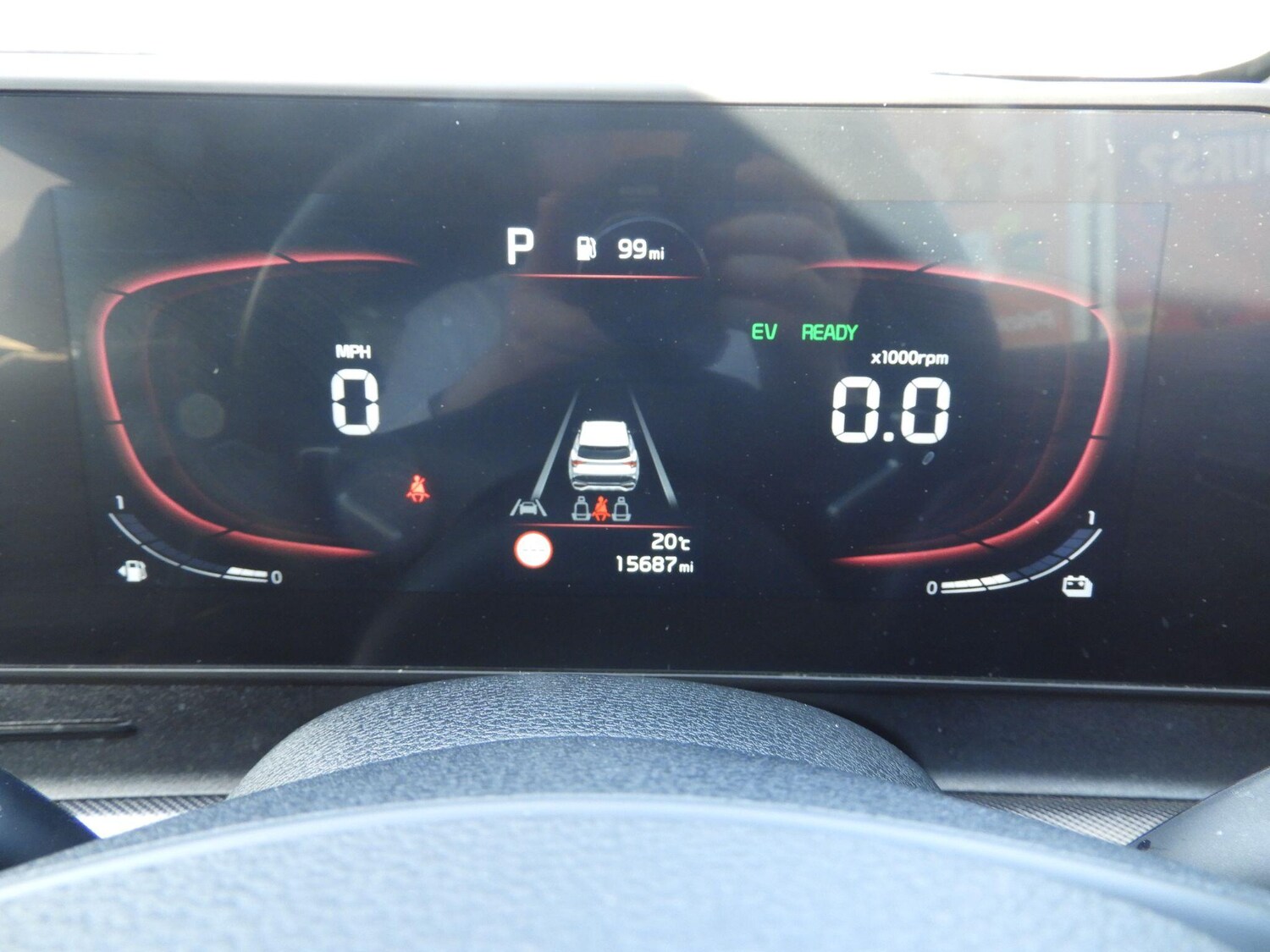 Used Kia Sportage 2023 for sale - 78170857: Photo 18