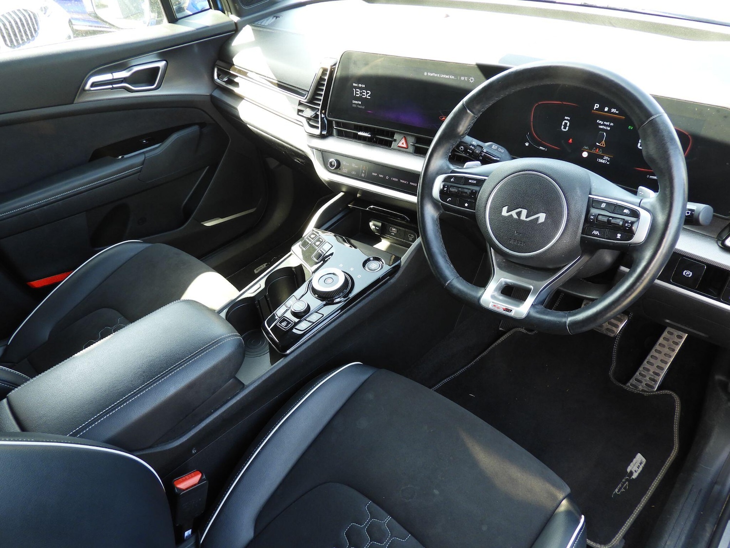 Used Kia Sportage 2023 for sale - 78170857: Photo 20