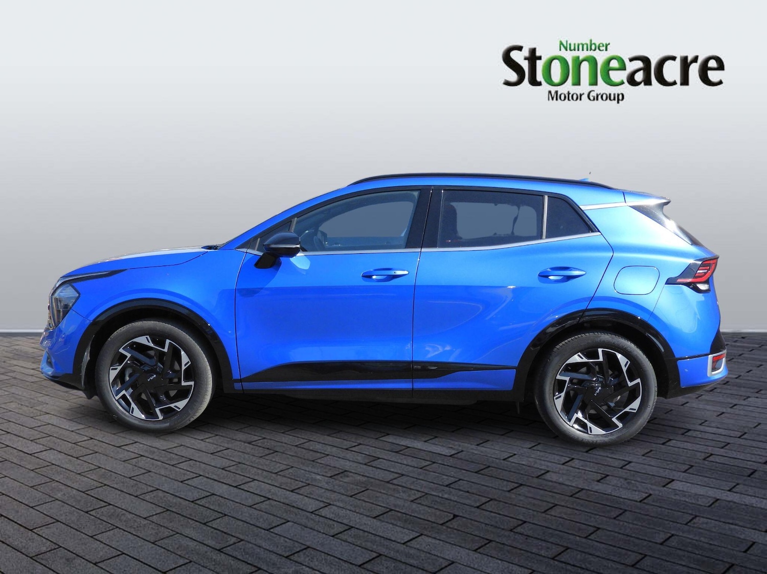 Used Kia Sportage 2023 for sale - 78170857: Photo 5