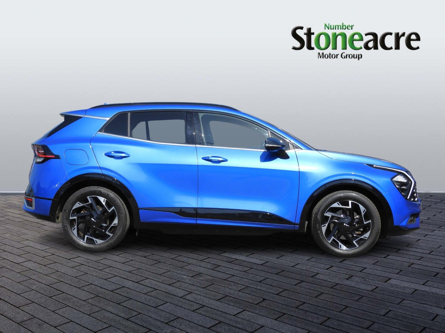 Used Kia Sportage 2023 for sale - 78170857: Photo 7