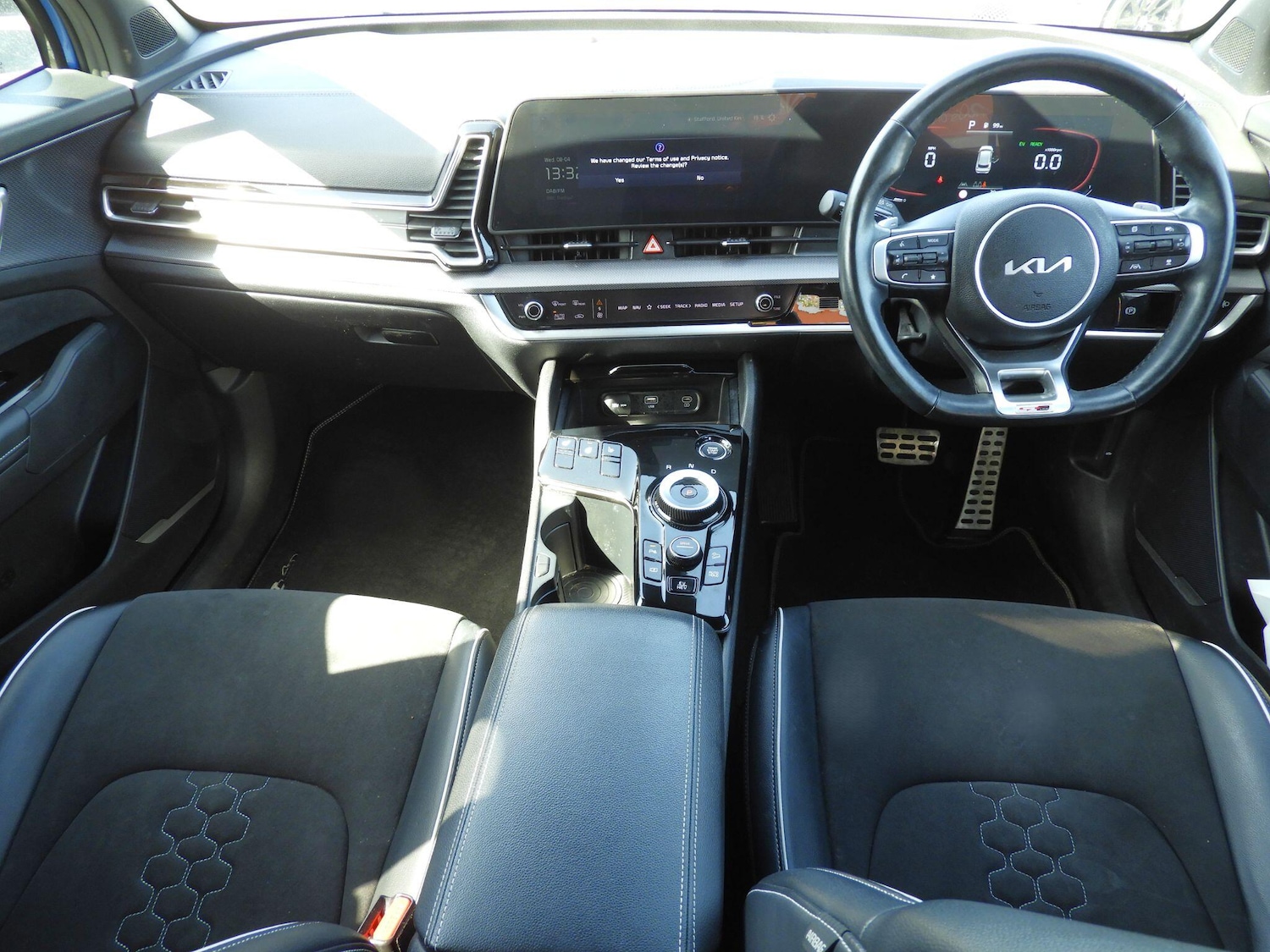 Used Kia Sportage 2023 for sale - 78170857: Photo 9