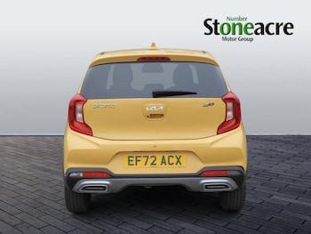 Used Kia Picanto 2022 for sale - 78784754: Photo
