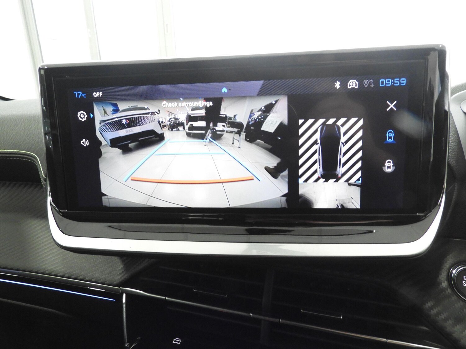 Used Peugeot 208 for sale - 77724161: Photo 10