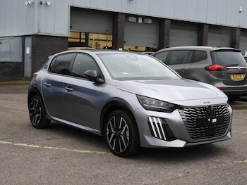 Used Peugeot 208 2026 for sale - 77724161: Photo