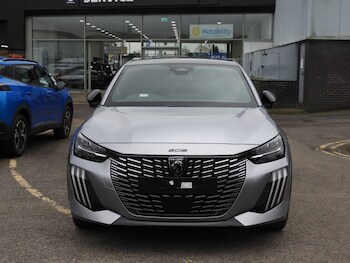 Used Peugeot 208 2026 for sale - 77724161: Photo