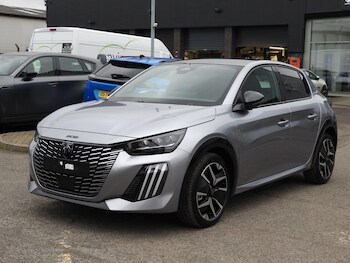 Used Peugeot 208 2026 for sale - 77724161: Photo