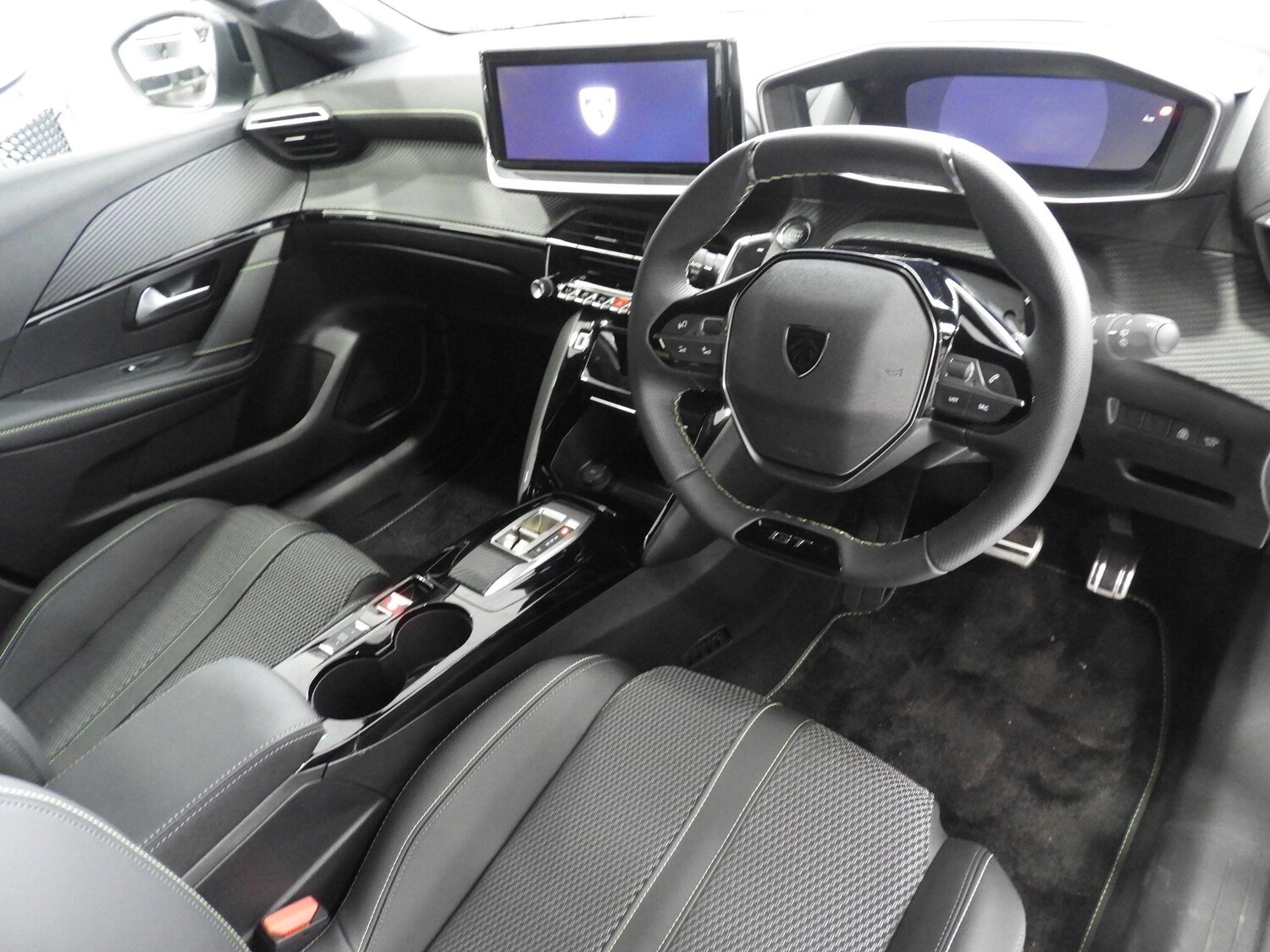 Used Peugeot 208 for sale - 77724161: Photo 7