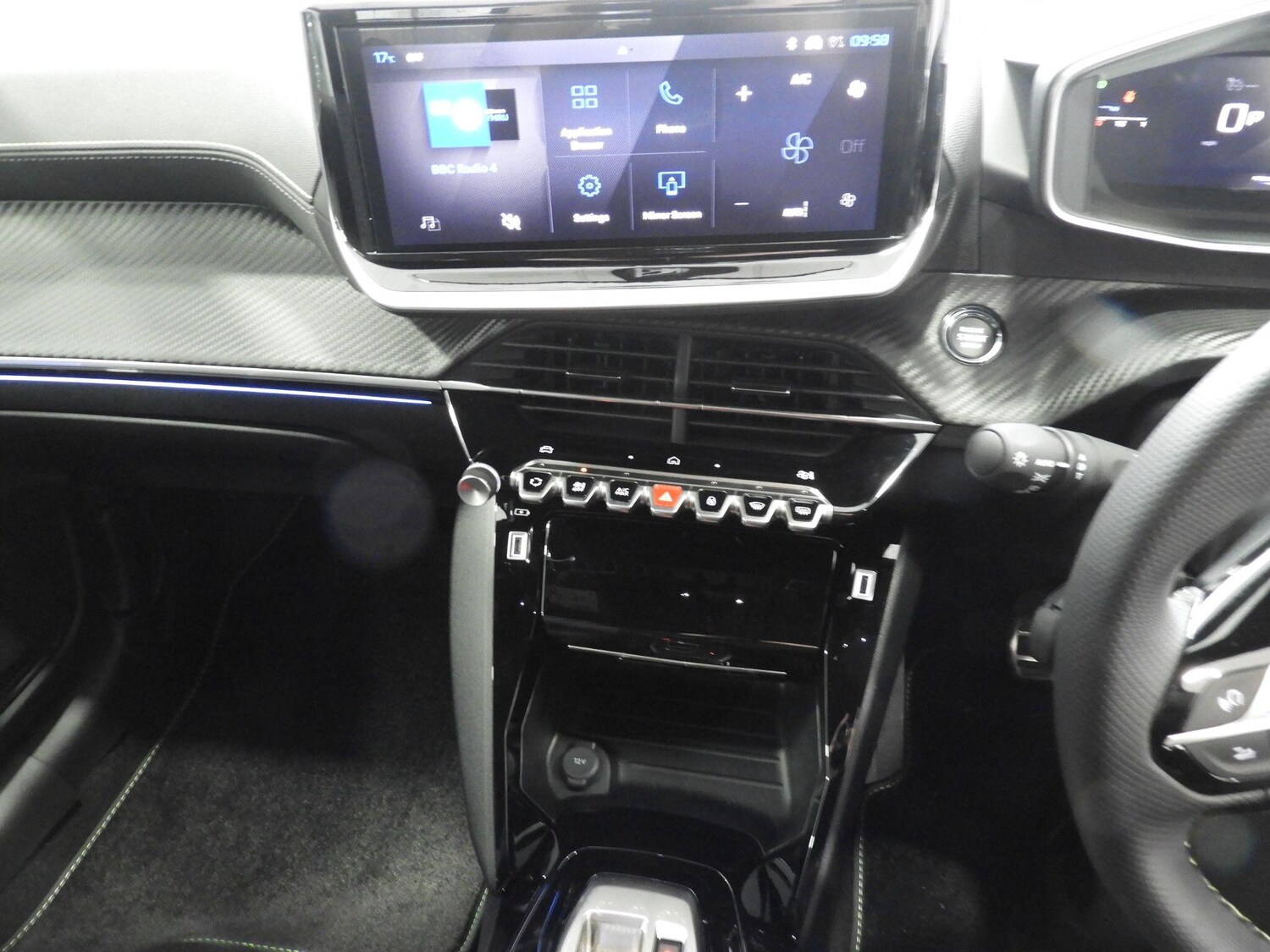 Used Peugeot 208 for sale - 77724161: Photo 9