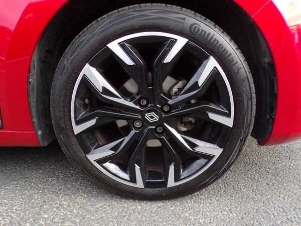 Used Renault Clio 2024 for sale - 76166754: Photo 10
