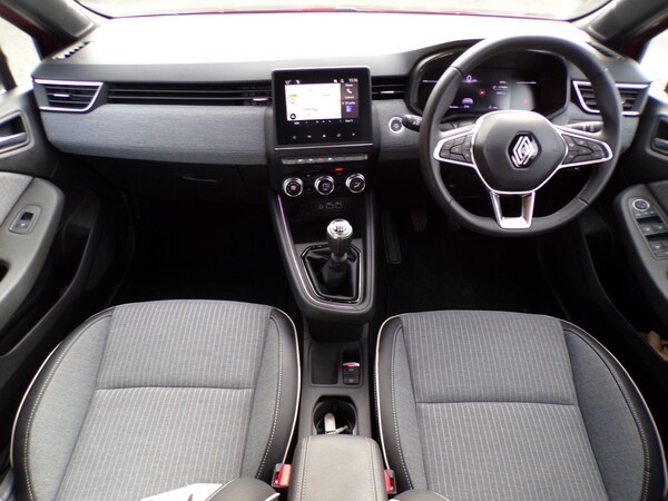 Used Renault Clio 2024 for sale - 76166754: Photo 13
