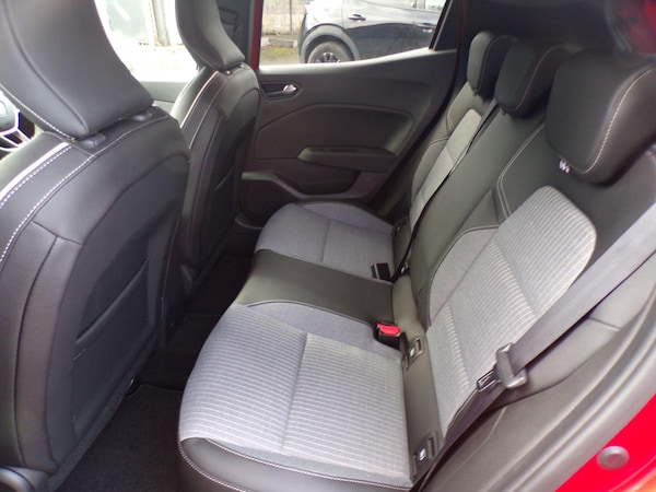 Used Renault Clio 2024 for sale - 76166754: Photo 16