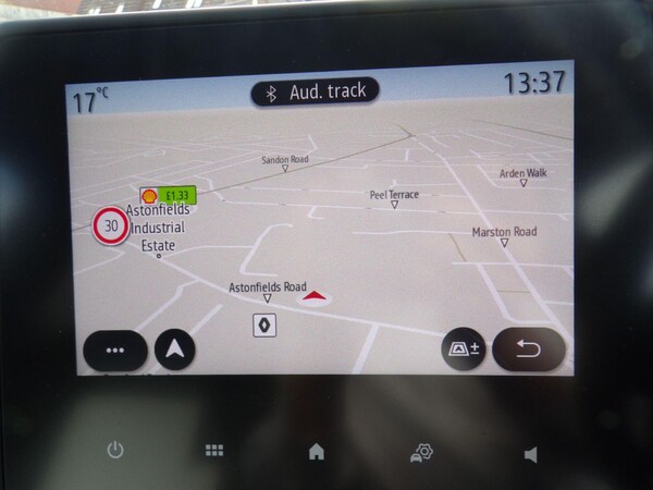 Used Renault Clio 2024 for sale - 76166754: Photo 19