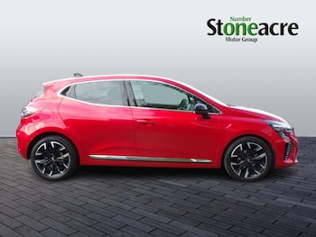 Used Renault Clio 2024 for sale - 76166754: Photo