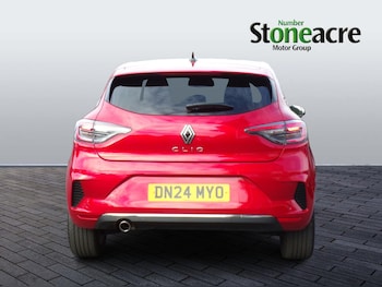 Used Renault Clio 2024 for sale - 76166754: Photo