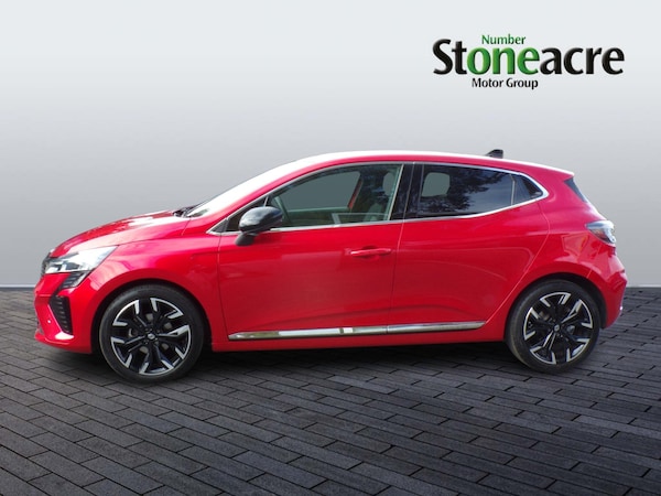Used Renault Clio 2024 for sale - 76166754: Photo 6