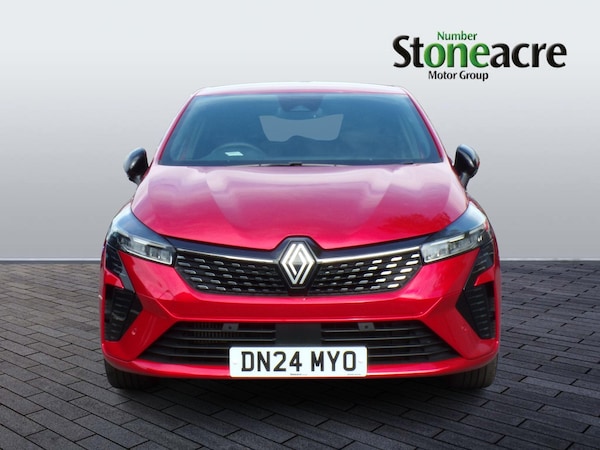 Used Renault Clio 2024 for sale - 76166754: Photo 8