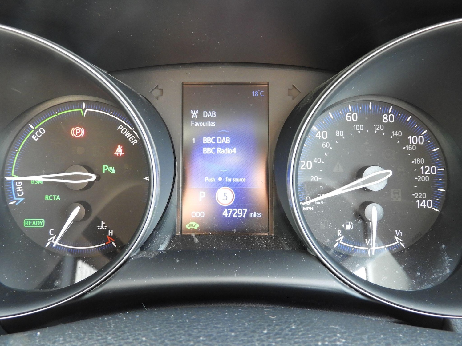 Used Toyota C-HR for sale - 77969971: Photo 11