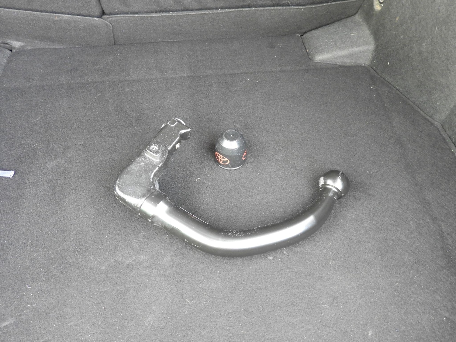 Used Toyota C-HR for sale - 77969971: Photo 20