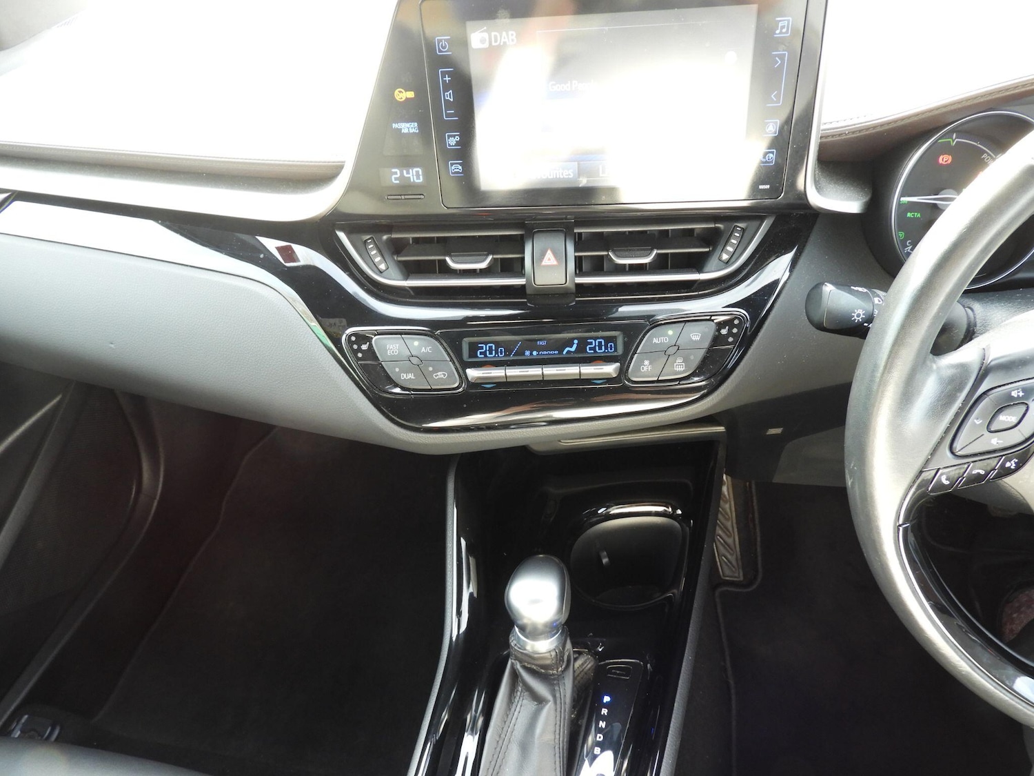 Used Toyota C-HR for sale - 77969971: Photo 21