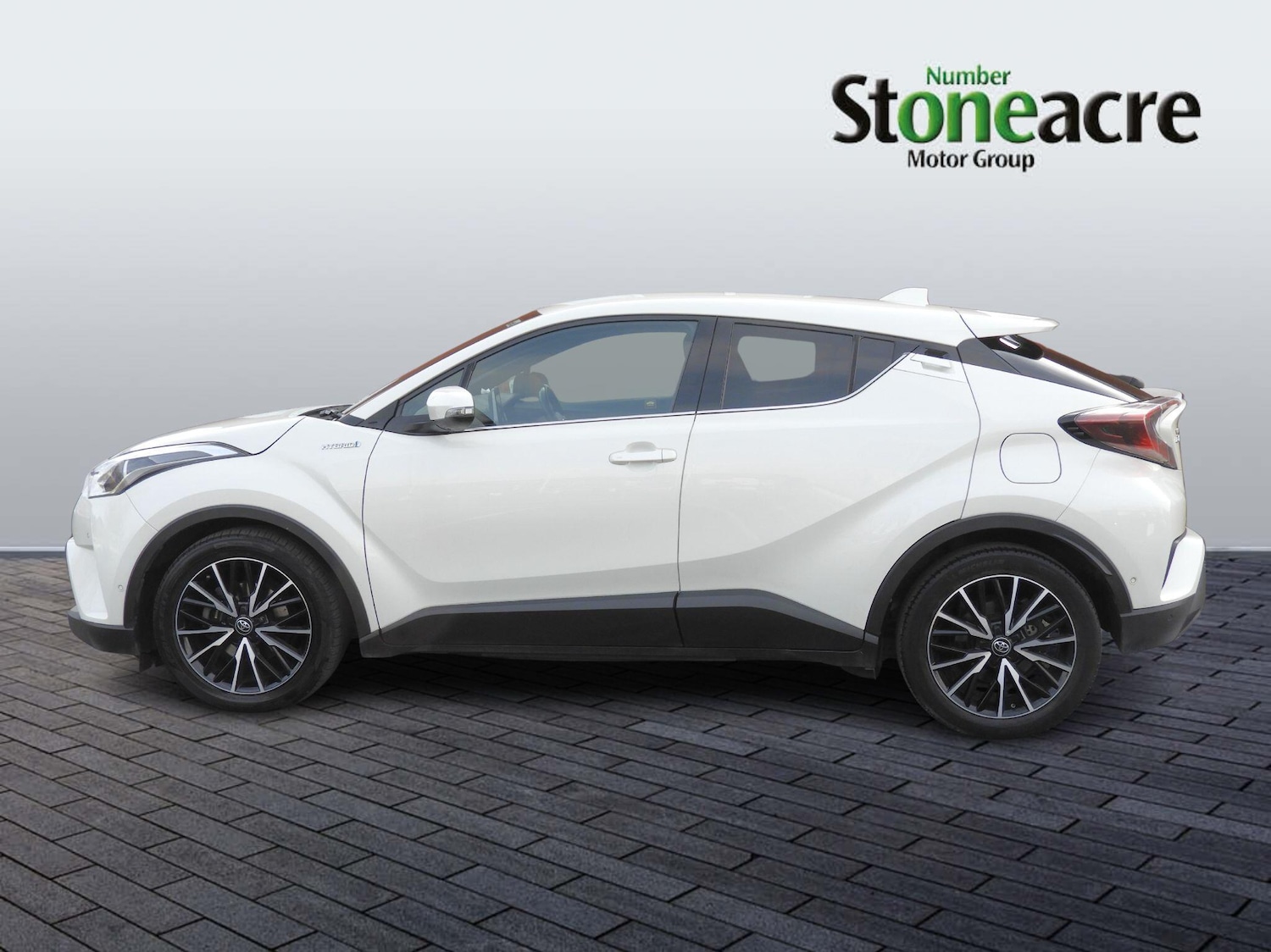 Used Toyota C-HR for sale - 77969971: Photo 6