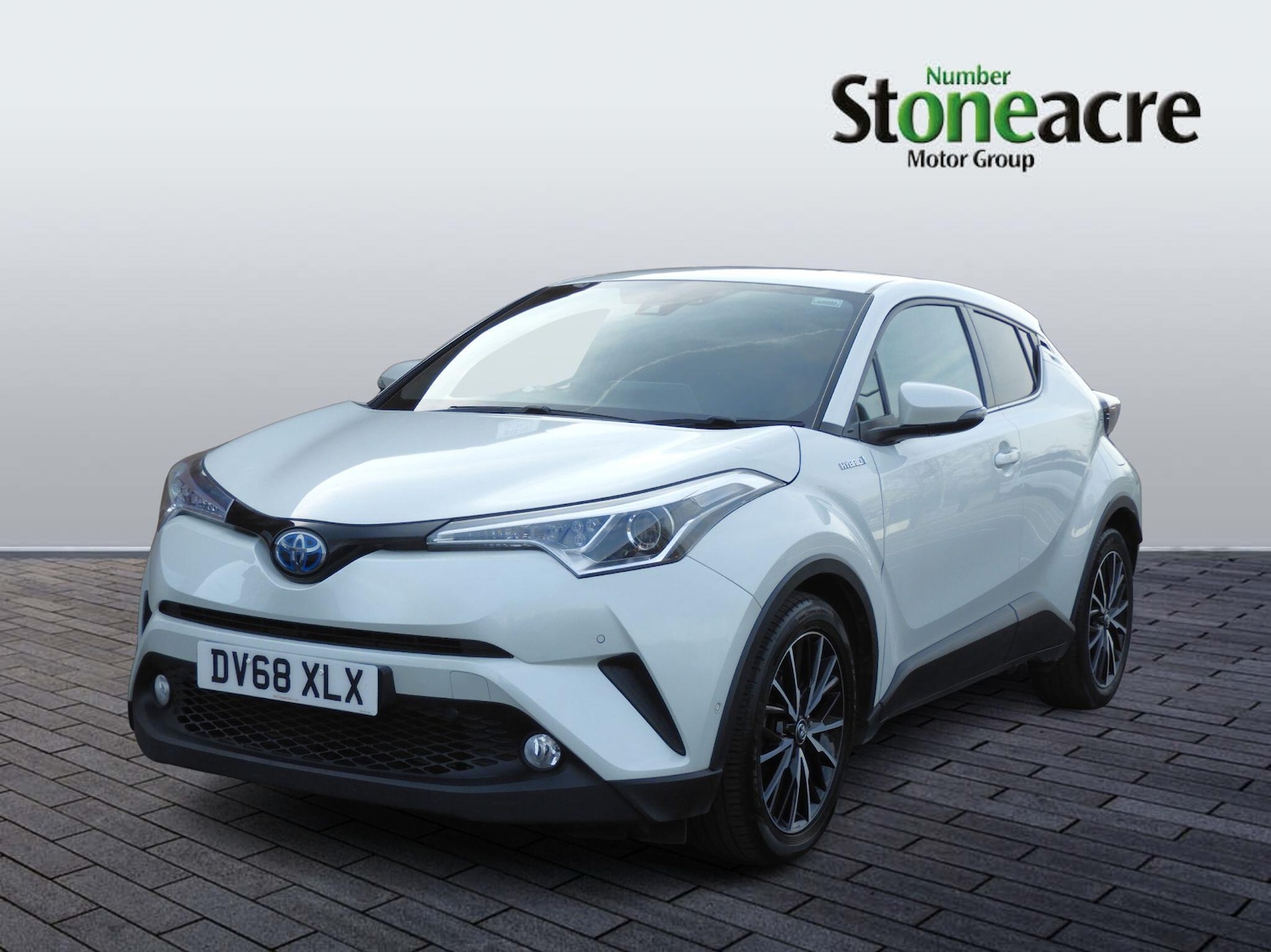 Used Toyota C-HR for sale - 77969971: Photo 7