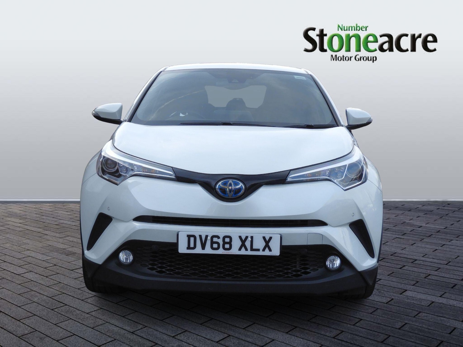 Used Toyota C-HR for sale - 77969971: Photo 8