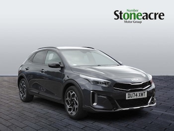 Used Kia XCeed 2024 for sale - 78784127: Photo