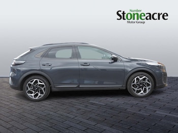 Used Kia XCeed 2024 for sale - 78784127: Photo