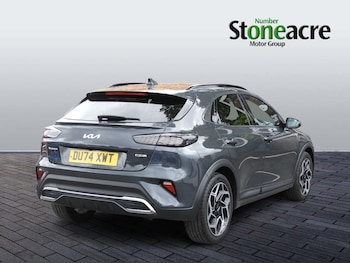 Used Kia XCeed 2024 for sale - 78784127: Photo