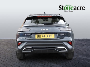 Used Kia XCeed 2024 for sale - 78784127: Photo