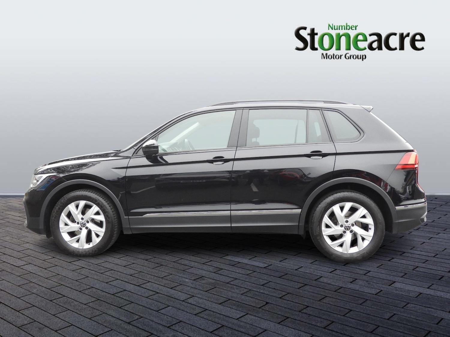 Used Volkswagen Tiguan 2021 for sale - 76996048: Photo 5