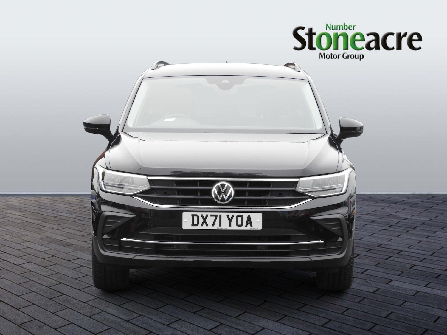 Used Volkswagen Tiguan 2021 for sale - 76996048: Photo 7