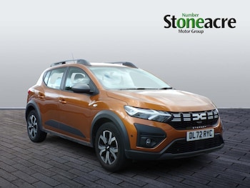 2023 (72) - 1.0 TCe Journey 5dr CVT