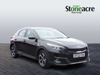 2022 (22) - 1.0T GDi ISG 2 5dr