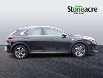 Used Kia XCeed 2022 for sale - 74632506: Photo