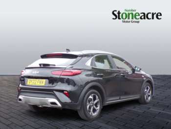 Used Kia XCeed 2022 for sale - 74632506: Photo